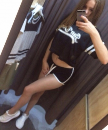 Анкета проститутки Верочка - Фото, г. Хвартикуни, 18 лет, №14836